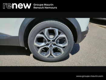 Photo 9 du bon plan RENAULT Captur 1.3 TCe mild hybrid 160ch Techno EDC occasion à 17890 €