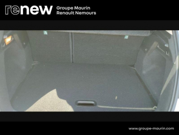 Photo 11 du bon plan RENAULT Captur 1.3 TCe mild hybrid 160ch Techno EDC occasion à 17890 €