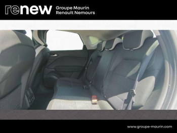 Photo 13 du bon plan RENAULT Captur 1.3 TCe mild hybrid 160ch Techno EDC occasion à 17890 €