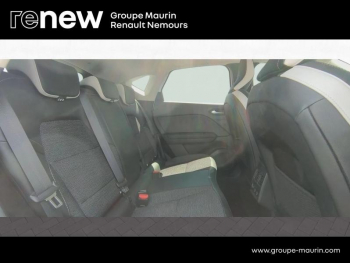 Photo 14 du bon plan RENAULT Captur 1.3 TCe mild hybrid 160ch Techno EDC occasion à 17890 €