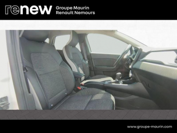 Photo 16 du bon plan RENAULT Captur 1.3 TCe mild hybrid 160ch Techno EDC occasion à 17890 €
