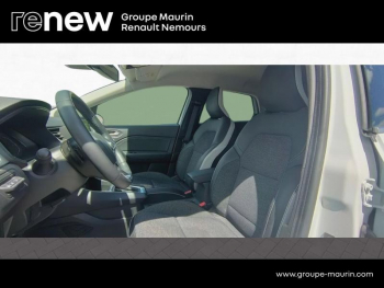 Photo 17 du bon plan RENAULT Captur 1.3 TCe mild hybrid 160ch Techno EDC occasion à 17890 €