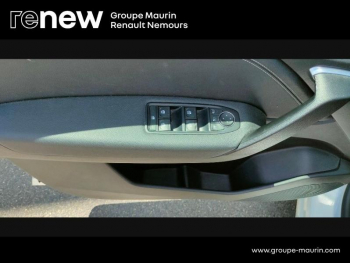 Photo 18 du bon plan RENAULT Captur 1.3 TCe mild hybrid 160ch Techno EDC occasion à 17890 €