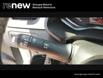 Photo 22 du bon plan RENAULT Captur 1.3 TCe mild hybrid 160ch Techno EDC occasion à 17890 €
