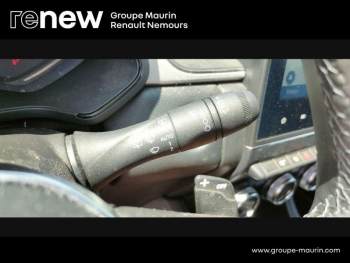 Photo 23 du bon plan RENAULT Captur 1.3 TCe mild hybrid 160ch Techno EDC occasion à 17890 €