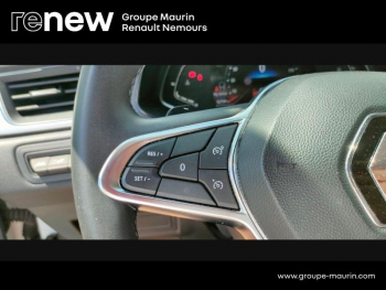 Photo 24 du bon plan RENAULT Captur 1.3 TCe mild hybrid 160ch Techno EDC occasion à 17890 €