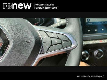Photo 25 du bon plan RENAULT Captur 1.3 TCe mild hybrid 160ch Techno EDC occasion à 17890 €