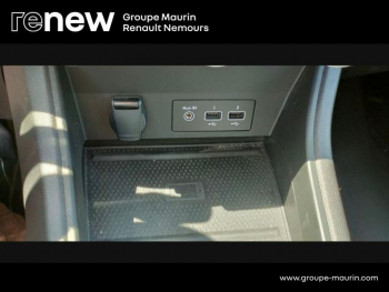 Photo 26 du bon plan RENAULT Captur 1.3 TCe mild hybrid 160ch Techno EDC occasion à 17890 €