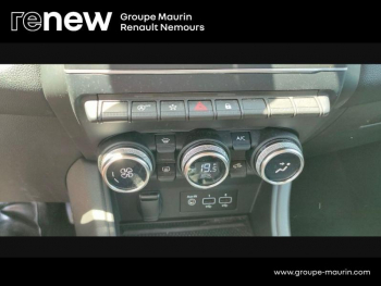 Photo 28 du bon plan RENAULT Captur 1.3 TCe mild hybrid 160ch Techno EDC occasion à 17890 €
