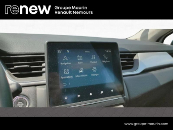 Photo 29 du bon plan RENAULT Captur 1.3 TCe mild hybrid 160ch Techno EDC occasion à 17890 €