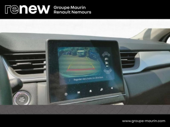 Photo 30 du bon plan RENAULT Captur 1.3 TCe mild hybrid 160ch Techno EDC occasion à 17890 €
