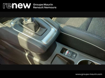 Photo 31 du bon plan RENAULT Captur 1.3 TCe mild hybrid 160ch Techno EDC occasion à 17890 €