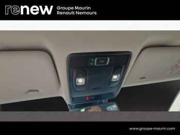 Photo 32 du bon plan RENAULT Captur 1.3 TCe mild hybrid 160ch Techno EDC occasion à 17890 €