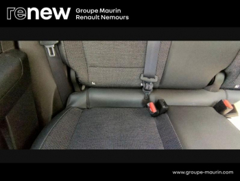 Photo 33 du bon plan RENAULT Captur 1.3 TCe mild hybrid 160ch Techno EDC occasion à 17890 €