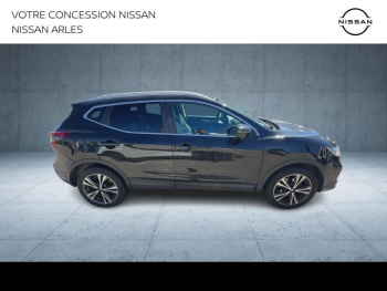 Photo 3 du bon plan NISSAN Qashqai 1.5 dCi 115ch N-Connecta 2019 occasion à 14590 €