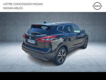 Photo 5 du bon plan NISSAN Qashqai 1.5 dCi 115ch N-Connecta 2019 occasion à 14590 €
