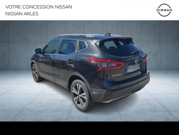 Photo 6 du bon plan NISSAN Qashqai 1.5 dCi 115ch N-Connecta 2019 occasion à 14590 €