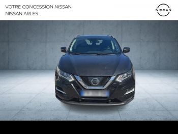 Photo 7 du bon plan NISSAN Qashqai 1.5 dCi 115ch N-Connecta 2019 occasion à 14590 €