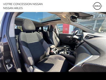 Photo 12 du bon plan NISSAN Qashqai 1.5 dCi 115ch N-Connecta 2019 occasion à 14590 €