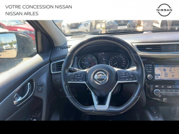 Photo 14 du bon plan NISSAN Qashqai 1.5 dCi 115ch N-Connecta 2019 occasion à 14590 €