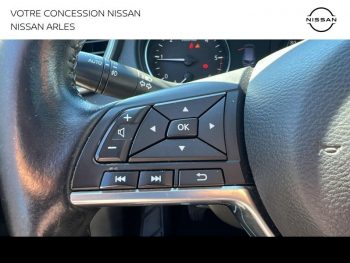Photo 16 du bon plan NISSAN Qashqai 1.5 dCi 115ch N-Connecta 2019 occasion à 14590 €
