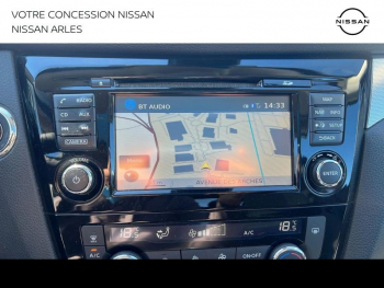 Photo 18 du bon plan NISSAN Qashqai 1.5 dCi 115ch N-Connecta 2019 occasion à 14590 €