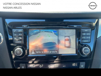 Photo 19 du bon plan NISSAN Qashqai 1.5 dCi 115ch N-Connecta 2019 occasion à 14590 €