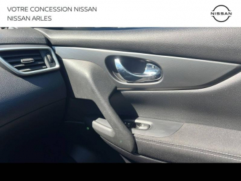 Photo 23 du bon plan NISSAN Qashqai 1.5 dCi 115ch N-Connecta 2019 occasion à 14590 €