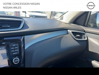 Photo 24 du bon plan NISSAN Qashqai 1.5 dCi 115ch N-Connecta 2019 occasion à 14590 €