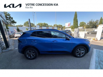 Photo 6 du bon plan KIA Sportage 1.6 T-GDi 230ch HEV  GT-line Premium Business BVA6 4x2 occasion à 28990 €