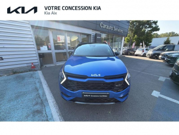 Photo 7 du bon plan KIA Sportage 1.6 T-GDi 230ch HEV  GT-line Premium Business BVA6 4x2 occasion à 28990 €