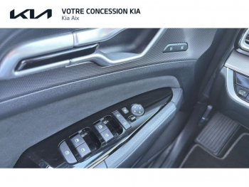 Photo 8 du bon plan KIA Sportage 1.6 T-GDi 230ch HEV  GT-line Premium Business BVA6 4x2 occasion à 28990 €