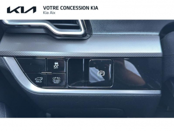 Photo 9 du bon plan KIA Sportage 1.6 T-GDi 230ch HEV  GT-line Premium Business BVA6 4x2 occasion à 28990 €