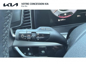Photo 10 du bon plan KIA Sportage 1.6 T-GDi 230ch HEV  GT-line Premium Business BVA6 4x2 occasion à 28990 €
