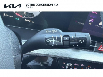 Photo 13 du bon plan KIA Sportage 1.6 T-GDi 230ch HEV  GT-line Premium Business BVA6 4x2 occasion à 28990 €