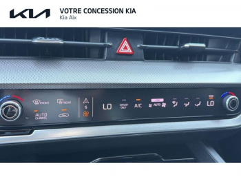 Photo 18 du bon plan KIA Sportage 1.6 T-GDi 230ch HEV  GT-line Premium Business BVA6 4x2 occasion à 28990 €