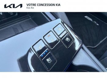 Photo 19 du bon plan KIA Sportage 1.6 T-GDi 230ch HEV  GT-line Premium Business BVA6 4x2 occasion à 28990 €