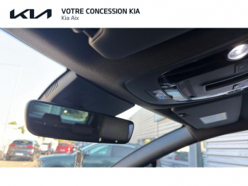 Photo 21 du bon plan KIA Sportage 1.6 T-GDi 230ch HEV  GT-line Premium Business BVA6 4x2 occasion à 28990 €