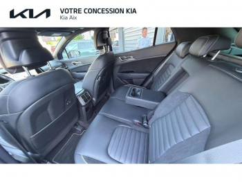 Photo 25 du bon plan KIA Sportage 1.6 T-GDi 230ch HEV  GT-line Premium Business BVA6 4x2 occasion à 28990 €