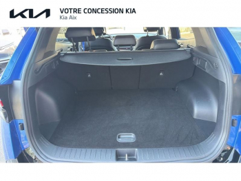 Photo 26 du bon plan KIA Sportage 1.6 T-GDi 230ch HEV  GT-line Premium Business BVA6 4x2 occasion à 28990 €