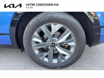 Photo 27 du bon plan KIA Sportage 1.6 T-GDi 230ch HEV  GT-line Premium Business BVA6 4x2 occasion à 28990 €