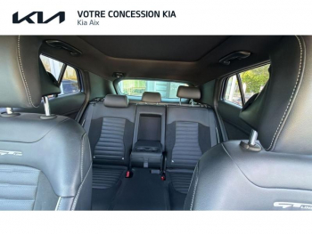 Photo 29 du bon plan KIA Sportage 1.6 T-GDi 230ch HEV  GT-line Premium Business BVA6 4x2 occasion à 28990 €
