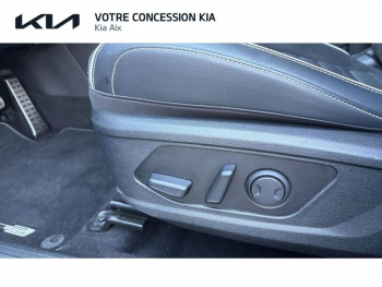 Photo 31 du bon plan KIA Sportage 1.6 T-GDi 230ch HEV  GT-line Premium Business BVA6 4x2 occasion à 28990 €