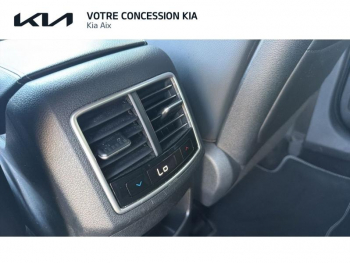 Photo 33 du bon plan KIA Sportage 1.6 T-GDi 230ch HEV  GT-line Premium Business BVA6 4x2 occasion à 28990 €
