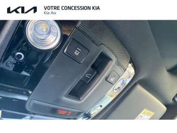 Photo 34 du bon plan KIA Sportage 1.6 T-GDi 230ch HEV  GT-line Premium Business BVA6 4x2 occasion à 28990 €