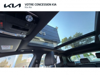 Photo 35 du bon plan KIA Sportage 1.6 T-GDi 230ch HEV  GT-line Premium Business BVA6 4x2 occasion à 28990 €