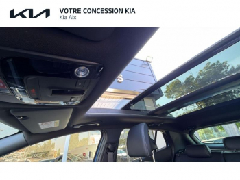 Photo 36 du bon plan KIA Sportage 1.6 T-GDi 230ch HEV  GT-line Premium Business BVA6 4x2 occasion à 28990 €