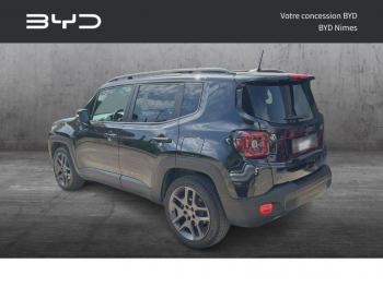 Photo 6 du bon plan JEEP Renegade 1.3 GSE T4 240ch 4xe S AT6 MY21 occasion à 19900 €