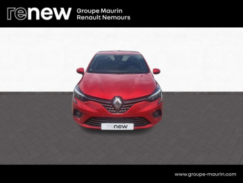 Photo 2 du bon plan RENAULT Clio Intens TCe 90 -21N occasion à 14190 €