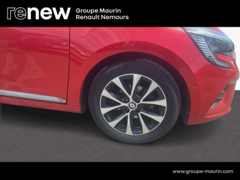 Photo 4 du bon plan RENAULT Clio Intens TCe 90 -21N occasion à 14190 €